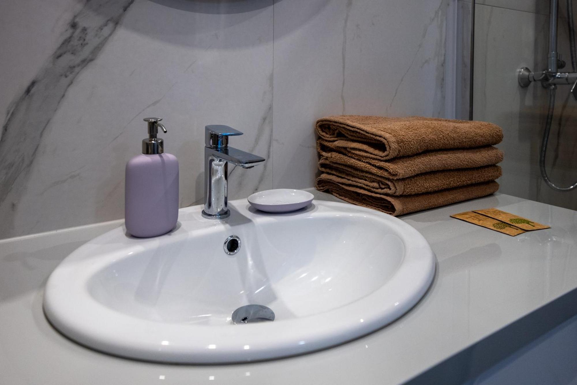 Bialoleka - Balcony, Parking, Ac - By Rentujemy Appartement *