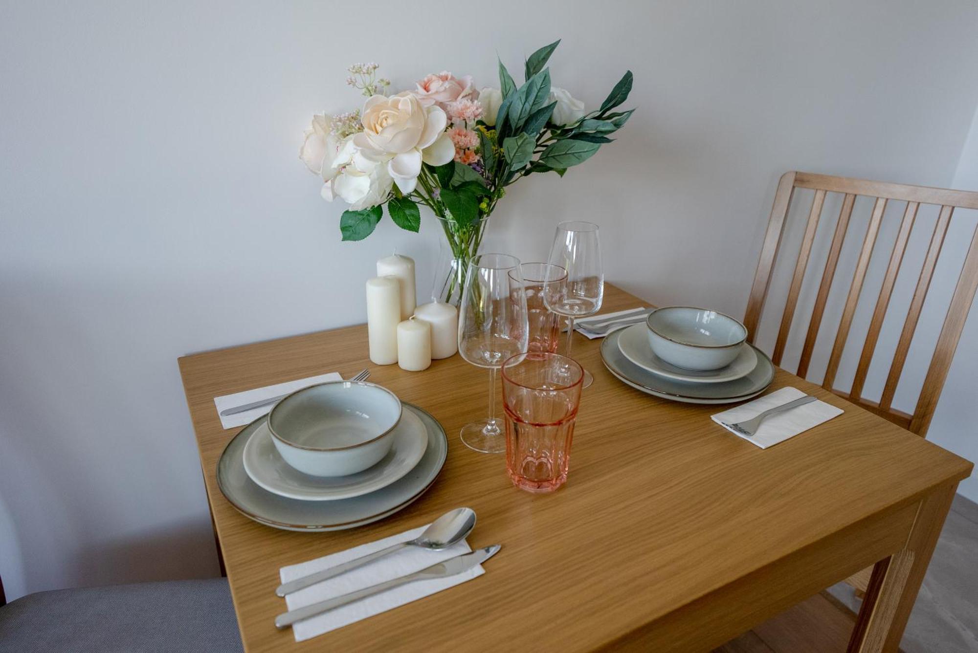 Bialoleka - Balcony, Parking, Ac - By Rentujemy Appartement