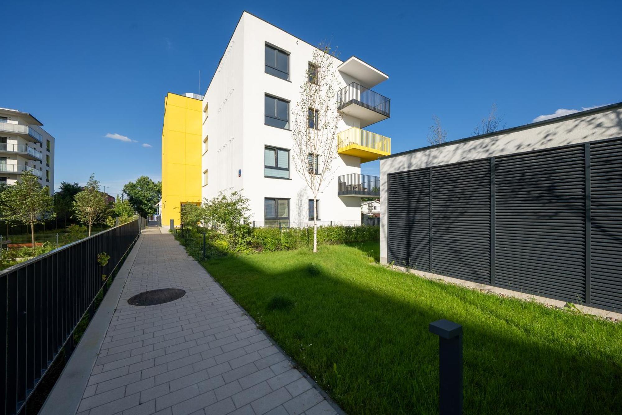 Bialoleka - Balcony, Parking, Ac - By Rentujemy Appartement *
